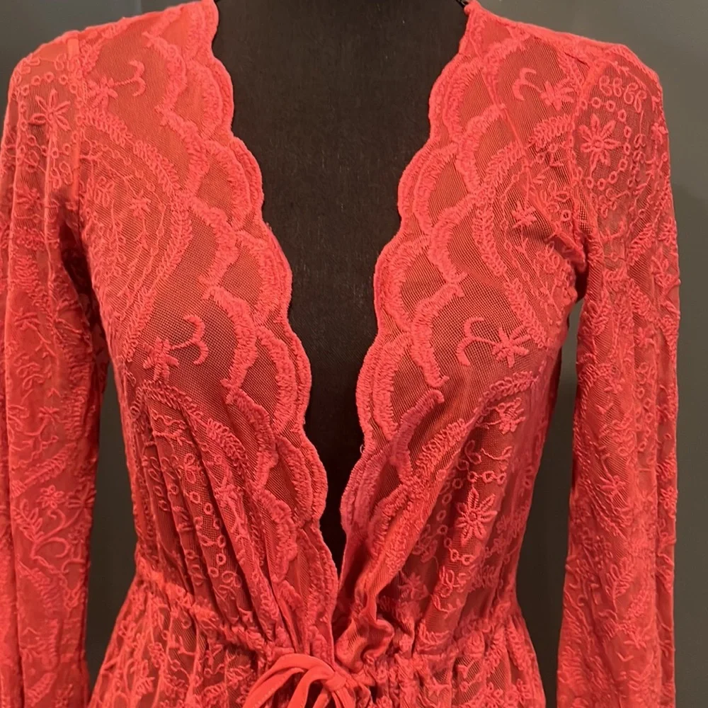 Band of Gypsies size small - Picture 2 of 8